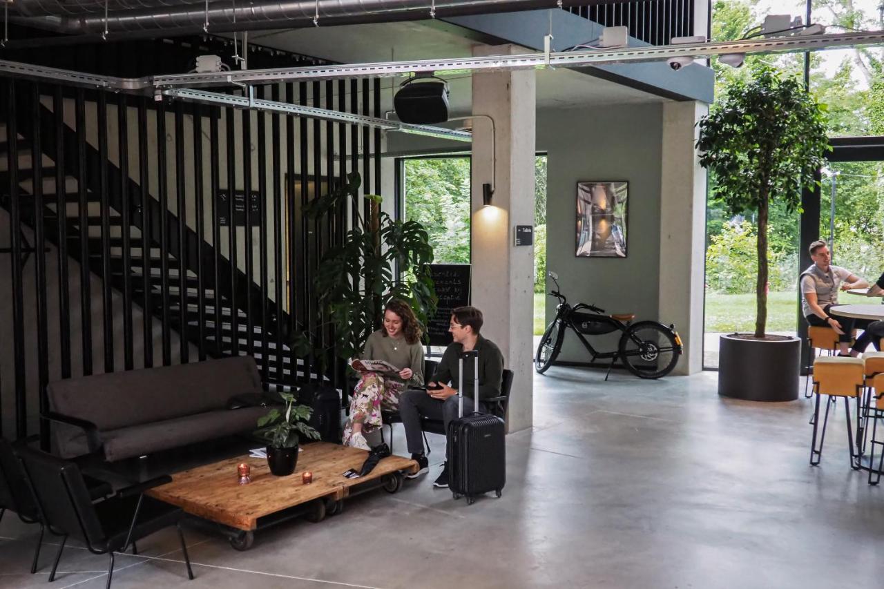 Hotel Valkenburg By Mercure - Next To Shimano Experience Center Valkenburg aan de Geul Ngoại thất bức ảnh