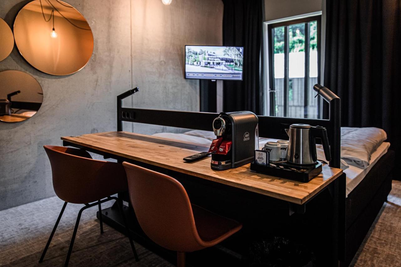 Hotel Valkenburg By Mercure - Next To Shimano Experience Center Valkenburg aan de Geul Ngoại thất bức ảnh