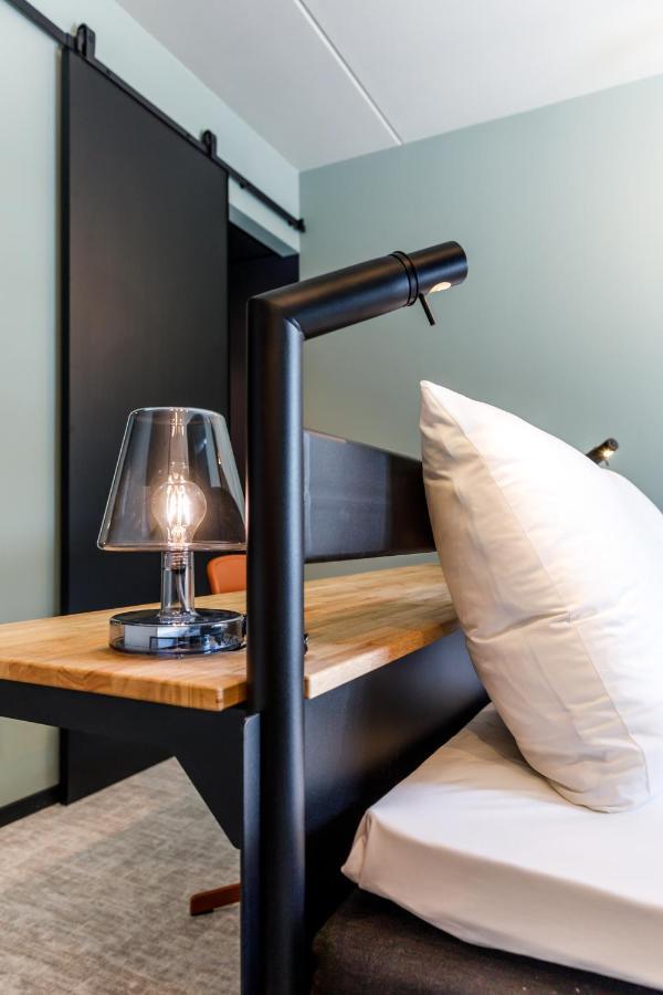 Hotel Valkenburg By Mercure - Next To Shimano Experience Center Valkenburg aan de Geul Ngoại thất bức ảnh
