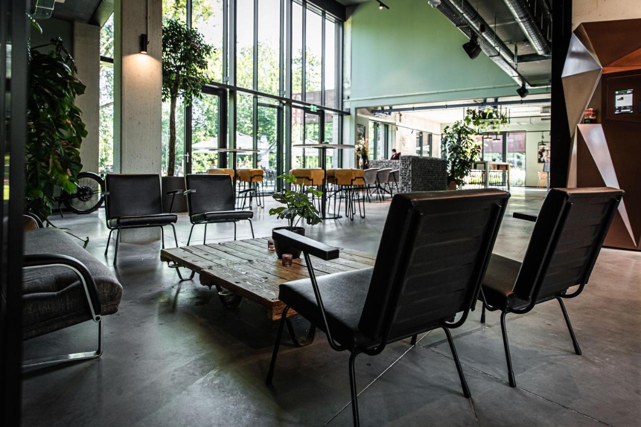 Hotel Valkenburg By Mercure - Next To Shimano Experience Center Valkenburg aan de Geul Ngoại thất bức ảnh