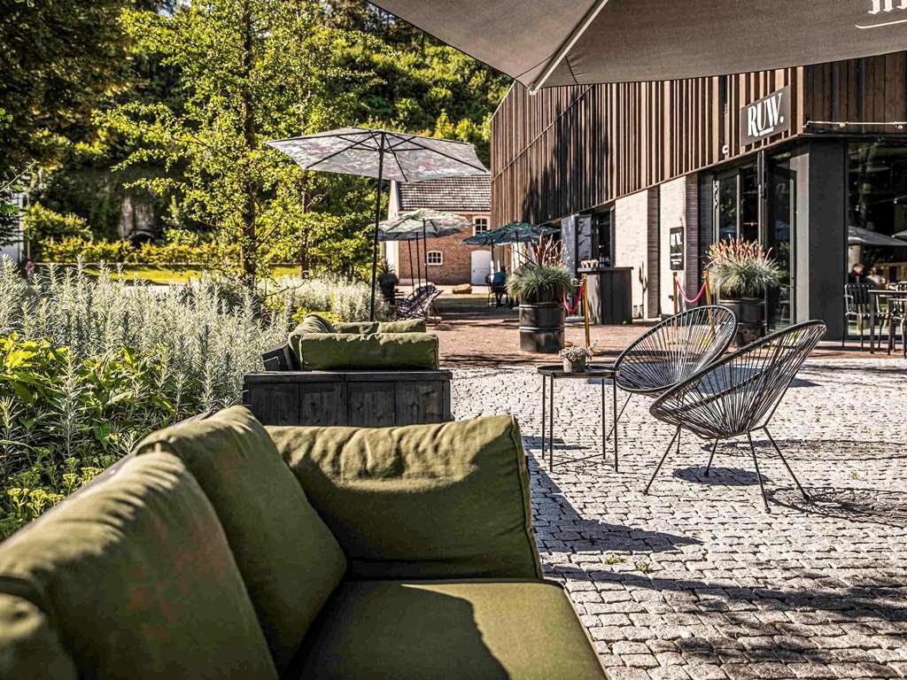 Hotel Valkenburg By Mercure - Next To Shimano Experience Center Valkenburg aan de Geul Nhà hàng bức ảnh