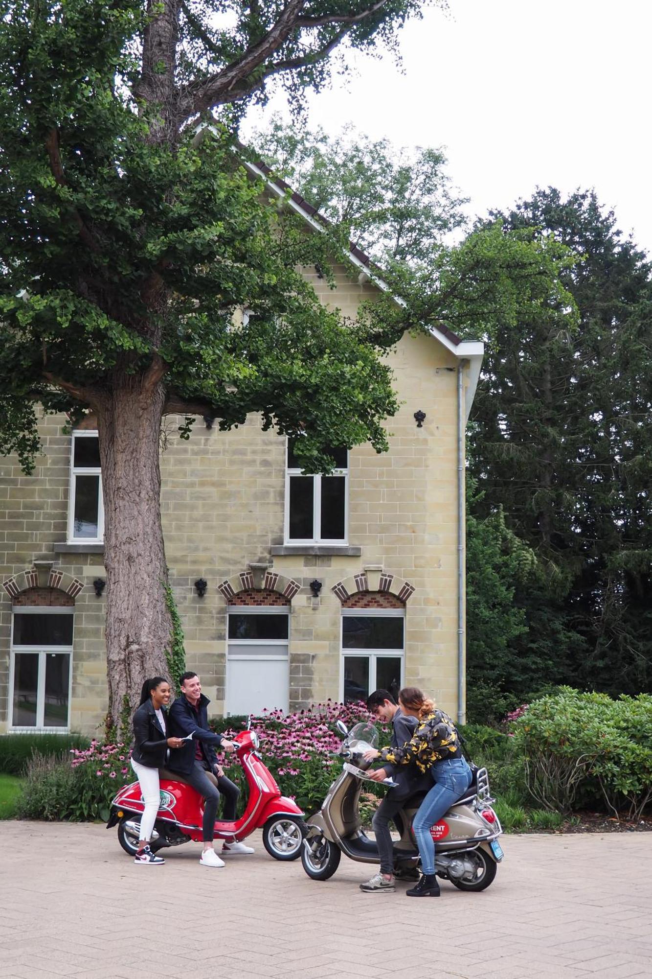 Hotel Valkenburg By Mercure - Next To Shimano Experience Center Valkenburg aan de Geul Ngoại thất bức ảnh
